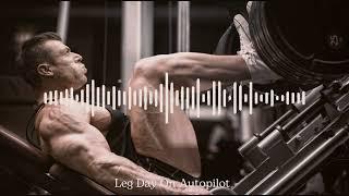 Leg Day On Autopilot – Ultimate Leg & Glutes Sculpting (Morphic Field)