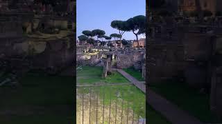 Ancient Rome is Magnificent #Rome is one of the best cities ever #wealth #europe #travel #luxury