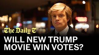 Is the new Donald Trump movie any good? | The Daily T Podcast