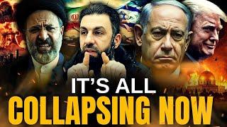 The End of Israel Has Begun – And No One’s Ready for What Comes Next
