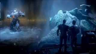 Skrillex ft katy perry - First Of The Year - EQUINOX (Pacific Rim)