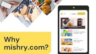 Shop Better With Mishry Reviews | Reviews That Matter