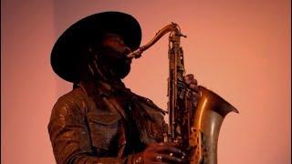 Chris Stapleton ‘Tennessee Whiskey’ was begging for sax #chrisstapleton #tennesseewhiskey #sax