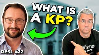 How Does a Key Principal (KP) get Compensated? | Real Estate Syndicator Live (Episode 22)