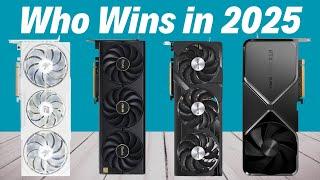 Best Graphics Cards 2025 | Top Picks for Gamers