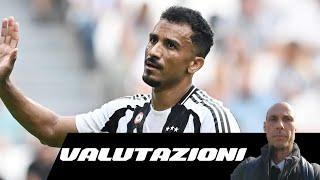 ORA CI SAREBBE LA JUVE...