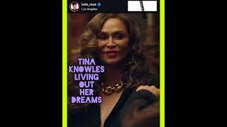  Tina Knowles is Living Out Her Dreams with Youngest Daughter Solange Piaget Knowles