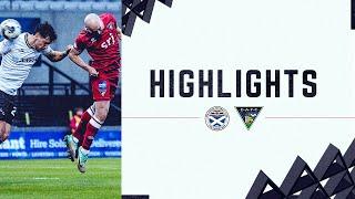 Highlights | 03/05/2024 | vs Ayr United