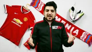 Urish Football #1 | Ուրիշ Ֆուտբոլ 1-ին թողարկում