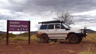 Wild Touring - Karijini