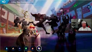 Why Infinity Kingdom is Better than Lords Mobile #ad