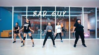 Bad Guy : Waacking Class