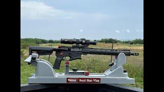 RUGER SFAR  308 RANGE DAY #1 EPISODE 2 IN THE SERIES