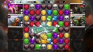 audap's Gems of War Switch