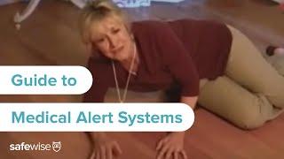 What's changed since Life Alert? | How Today's Medical Alerts for Seniors Work