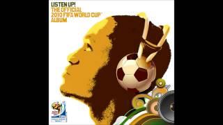 Shakira - Waka Waka (This Time for Africa) (The Official 2010 FIFA World Cup™ Song) (Audio)