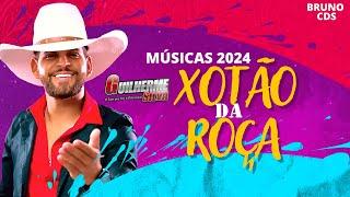 GUILHERME SILVA - XOTÃO DA ROÇA MÚSICAS 2024