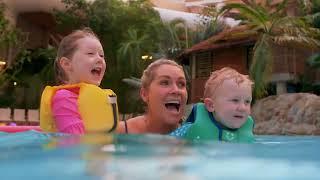 Discover Center Parcs Longford Forest