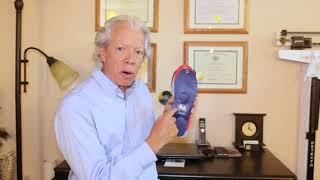 Functional Foot Orthotics with Dr. Orimenko