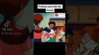 PROTEJA SUA MÃE DO BROCK