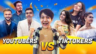 YouTubers vs TikTokers | Outfit Edition