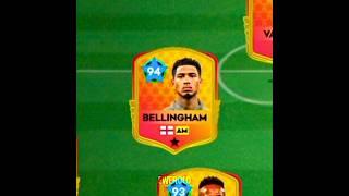 Real Madrid song #dls25 #dls25players #dreamleaguesoccer