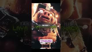 Minecraft Movie Live Love Big Chungus