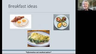 The Real Food Lifestyle Course - Session 1 of 8