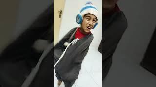 funny video #masti #fun #bachou ki enjoyment..