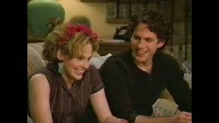 'That 80s Show' TV Series Promo at Fox News 2002-01-01