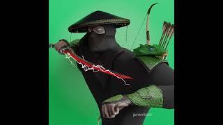  Ninja NFT #nft #ninja #ninjanft #shorts