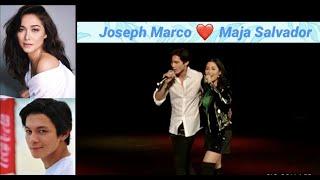 Joseph Marco & Maja Salvador in Vancouver  2017|Shape of You|10/14