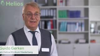 Nachgefragt...! Leberzentrum am Helios Klinikum Niederberg, Teil IV