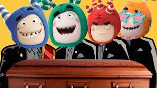  ODDBODS - Coffin Dance Song COVER 