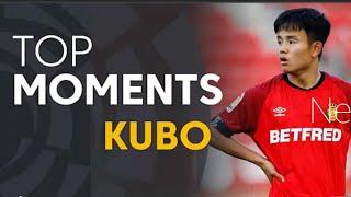 Takefusa kubo ilusions al Villarreal CF