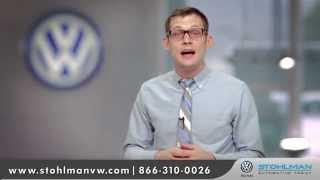 Stohlman Volkswagen Tysons Corner: Why Buy Genuine VW Parts?