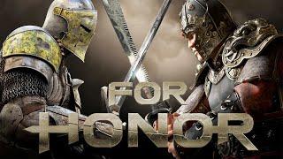 For Honor - Дуэль (Игрок vs ИИ)