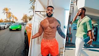 Spending $200K+ In One Week in Marbella | Summer 2024