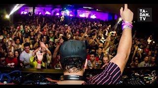 DJ Richy Ahmed at Eastern Electrics Festival | TA-DAH.TV