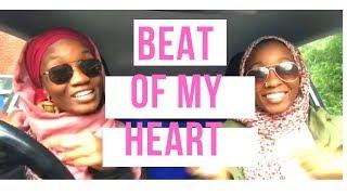 Pearls of Islam - 'Beat of My Heart' ( Official Video)