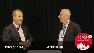 Repurposing CTP inhibitors. Steve Nicholls, Sergio Kaiser