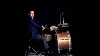 Traditional Style Drum Solo 59