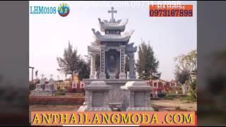 lăng đá tổ - lăng thờ đá , làng nghề đá ninh vân - ninh bình