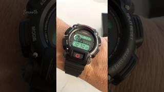 Casio G-shock DW-9052 #shorts