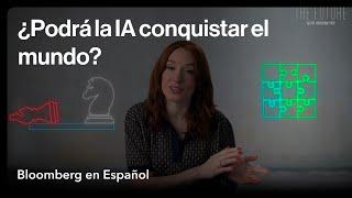 El futuro de la humanidad en un mundo con IA | The Future con Hannah Fry