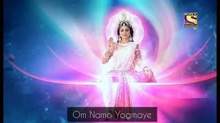 Yashomati Maiya Ke Nandlala—Devi Yogmaya Theme I English Lyrics