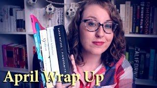 Wrap Up | April 2016