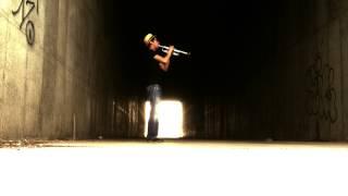 Respighi - Pines of Rome Off-Stage Trumpet Solo Excerpt