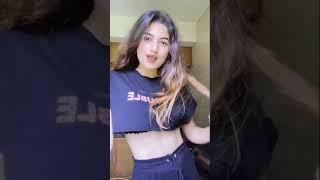 New Funny Video | Vewer My Husband | Jannatul Nayeem Avril | (TIKTOK) bangla comedy Video 2021