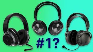 Maxwell vs Stealth Pro vs Nova Pro, and Others? - Premium Wireless Headset Roundup!